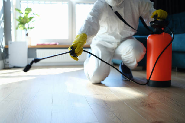 Reliable Biohazard contractor in Virginia, VA by Crime Scene Cleaner Online